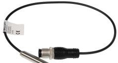 Balluff Inductive Proximity BES05U9 - Dimension = 8 x 60 mm Style Housing = M8x1 (BES05U9)
