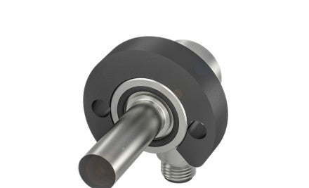 Balluff Inductive Proximity BES05Z9 - Dimension = 12.7 mm x 2.062? Style Housing = 12.7 (BES05Z9)