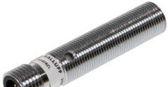 Balluff Inductive Proximity BES05ZL - Dimension = 12 x 60 mm Style Housing = M12x1 (BES05ZL)