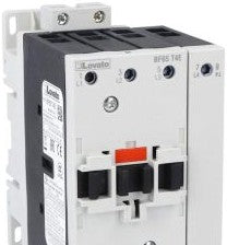 Lovato Contactors BF65T4E230 - 4P Contactor 100A Ac1 100-250 Vac/Dc (BF65T4E230)