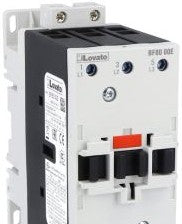 Lovato Contactors BF8000A04860-LVTO - 3P CONTACTOR 80A AC3 48VAC 60HZ (BF8000A04860)
