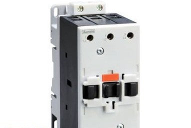 Lovato Contactors BF8000A57560 - 3-P Contactor 80A Ac3 575Vac 60Hz (BF8000A57560)