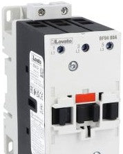 Lovato Contactors BF9400A12060 - 3P Contactor 94A Ac3 120Vac 60Hz (BF9400A12060)