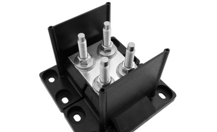 Marathon Special Products Power Distribution Blocks BFPB5013 - Power Blocks (BFPB5013)