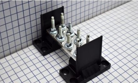 Marathon Special Products Power Distribution Blocks BFPB5024 - Power Blocks (BFPB5024)