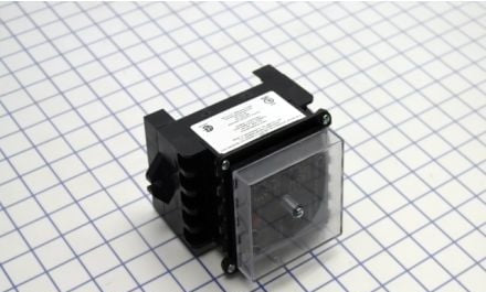Instrument Transformer BGFL259-1200 - GRD FAULT RELAY 120VAC 1200A (BGFL259-1200)