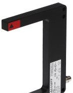 Balluff Photoelectric Sensors BGL0023 - Series = A Dimension = 10 x 100 x 88 mm Fork (BGL0023)