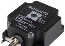 Balluff Radio-Frequency Identification BIS00LM - Product Group = HF (13.56 MHz) Dimension = 80 x (BIS00LM)