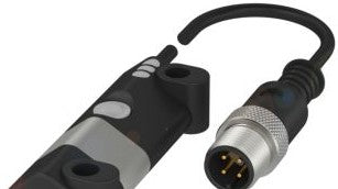 Balluff Sensors BMP000L - Measuring range = 32 mm Dimension = 17.5 x 9.6 x (BMP000L)