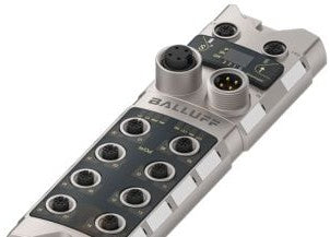 Balluff Cordsets BNI004F - Interface = EtherNet/IP Operating voltage Ub = (BNI004F)