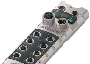 Balluff Cordsets BNI0052 - Interface = Profinet I/O Fast Start-Up (FSU) = (BNI0052)