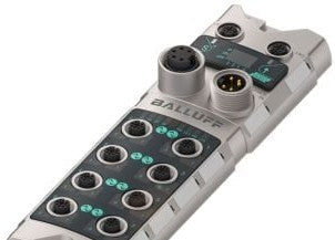 Balluff Cordsets BNI005H - Interface = Profinet I/O Fast Start-Up (FSU) = (BNI005H)