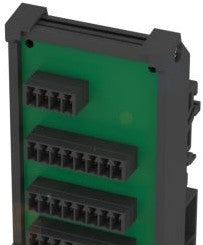 Balluff I/O Modules BNI007P - Interface = IO-Link 1.0 Operating voltage Ub = (BNI007P)