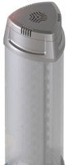 Balluff Visual Signaling Devices BNI0086 - Principle of operation = Indicator light with (BNI0086)