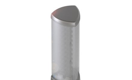 Balluff Visual Signaling Devices BNI0088 - Principle of operation = Indicator light (BNI0088)