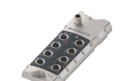 Balluff I/O Modules BNI00CM - Interface = IO-Link 1.1 Operating voltage Ub = (BNI00CM)