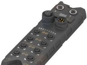 Balluff Cordsets BNI00CY - Interface = EtherNet/IP Operating voltage Ub = (BNI00CY)