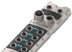 Balluff Cordsets BNI00FW - Interface = Profinet I/O Fast Start-Up (FSU) = (BNI00FW)