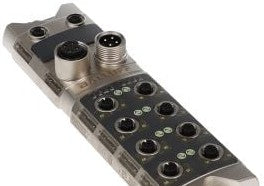 Balluff Cordsets BNI00HM - Interface = EtherNet/IP Operating voltage Ub = (BNI00HM)