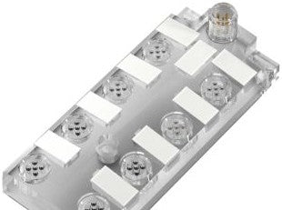 Balluff I/O Modules BNI00J0 - Interface = IO-Link 1.1 Operating voltage Ub = (BNI00J0)