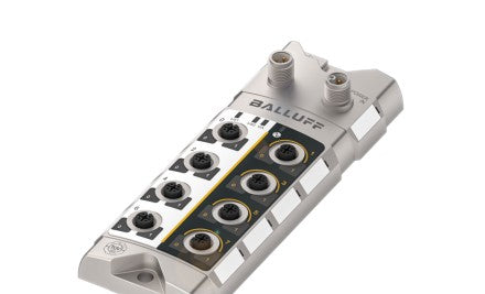 Balluff I/O Modules BNI00JF - Active splitter (BNI00JF)