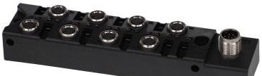 Balluff Cordsets BPI00AL - Connection slots = 8x M8x1-Female, 3-pin Power (BPI00AL)