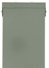 Cutler Hammer BRC48L125RP - Eaton Eaton BR main lug loadcenter, 125 (BRC48L125RP)
