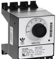 Eagle Signal Timers BRE10A6 - Reset Timer, 120VAC, 60 Minute, Panel Mount (BRE10A6)