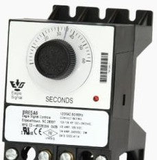 Eagle Signal Timers BRE1A6 - ELECTRONIC RESET TIMER, SURFACE MTG., 120VAC, 5 (BRE1A6)