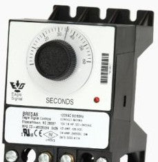 Eagle Signal Timers BRE3B6 - ELECTRONIC RESET TIMER, SURFACE MTG., 240VAC, 15 (BRE3B6)