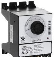 Eagle Signal Timers BRE4A6 - ELECTRONIC RESET TIMER, SURFACE MTG., 120VAC, 30 (BRE4A6)
