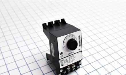 Eagle Signal Timers BRE9A6 - Reset Timer, 120VAC, 30 Minute, Surface Mount (BRE9A6)