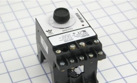 Eagle Signal Timers BRE9A601 - Reset Timer, 120VAC, 30 Minute, Surface Mount (BRE9A601)