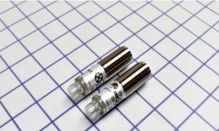 Autonics Photoelectric Sensors BRQM20M-TDTA-C-P - Sensor, Photo, Metal body, Through beam (BRQM20M-TDTA-C-P)