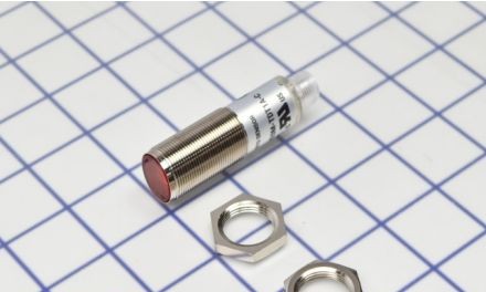 Autonics Photoelectric Sensors BRQM20M-TDTA-C - Sensor, Photo, Metal body, Through beam (BRQM20M-TDTA-C)