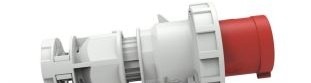 Bryant Electric Plugs & Receptacles BRY460P7W - Heavy Duty Products, IEC Pin and Sleeve (BRY460P7W)