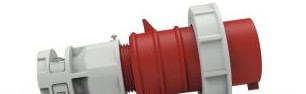 Bryant Electric Plugs & Receptacles BRY520P6W - Heavy Duty Products, IEC Pin and Sleeve (BRY520P6W)