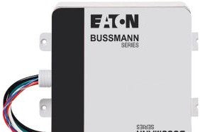 Bussmann Surge Protective Devices (SPDs) BSPA100240S7P - Bspa, 100Ka, Fltr, Rly (BSPA100240S7P)