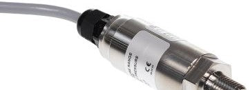 Barksdale Control Products Transducers BT3-H3-03G-P - 1-5 VDC output, 1 meter cable, 0-50 PSI (BT3-H3-03G-P)