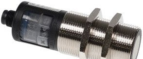 Balluff Sensors BUS003F - Style Housing = 30 mm Analog output = Analog (BUS003F)