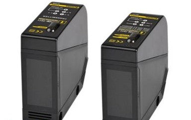 Autonics Photoelectric Sensors BX15M-TDT-T - Sensor, Photo, Through Beam, Light & Dark On (BX15M-TDT-T)