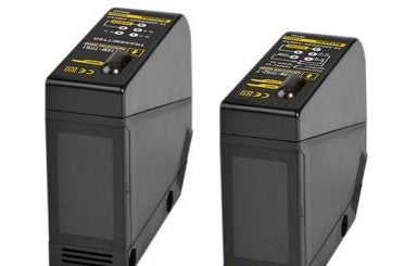 Autonics Photoelectric Sensors BX15M-TFR-T - Sensor, Photo, Through Beam, Light & Dark On (BX15M-TFR-T)