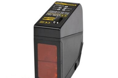 Autonics Photoelectric Sensors BX3M-PDT - Sensor, Photo, Polarized Retroreflective, Light (BX3M-PDT)