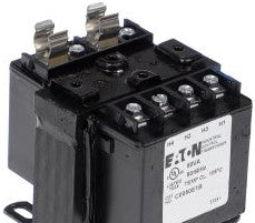 Cutler Hammer C0050E1B - Eaton Type MTE industrial control transformer (C0050E1B)