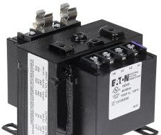 Cutler Hammer C0150E5E - Eaton Type MTE industrial control transformer (C0150E5E)