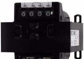 Cutler Hammer C0300E2A - Eaton Type MTE industrial control transformer (C0300E2A)