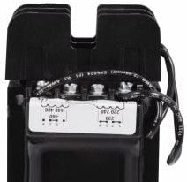 Cutler Hammer C0300E2AFB - Eaton Type MTE industrial control transformer (C0300E2AFB)