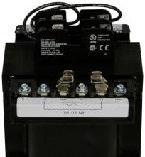 Cutler Hammer C0350E2AFB - Eaton Type MTE industrial control transformer (C0350E2AFB)