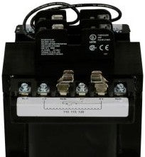 Cutler Hammer C0500E2AFB - Eaton Type MTE industrial control transformer (C0500E2AFB)