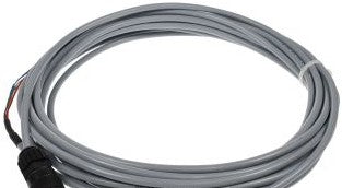 Gefran Miscellaneous C08WLS - Extension Cable, 8 Meter, 6 Pin PT06A-10-6S (C08WLS)